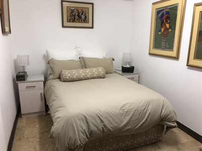 1 Bedroom Apartment Rented in Calypso Beach