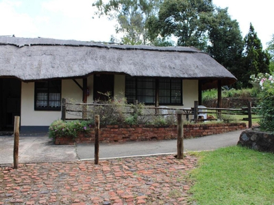 1 Bedroom Apartment to Rent in Magaliesburg - Property to re