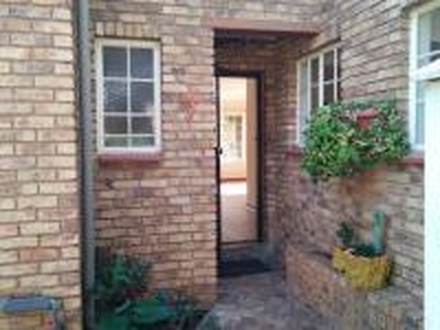 2 Bedroom Apartment to Rent in Krugersdorp - Property to ren