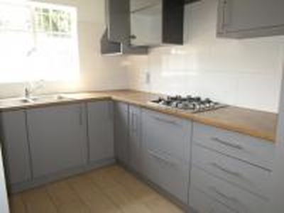 2 Bedroom Simplex to Rent in Rynfield - Property to rent - M