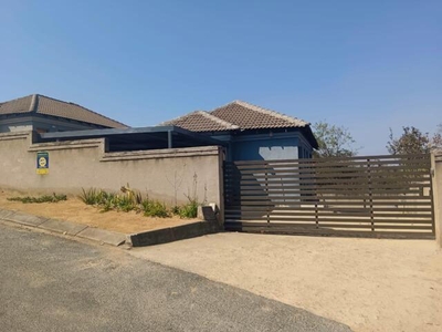 3 bedroom, Nelspruit Mpumalanga N/A