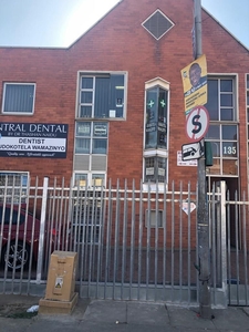 382m² Office For Sale in Pietermaritzburg Central