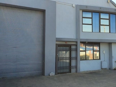 954m² Warehouse For Sale in Umgeni Business Park