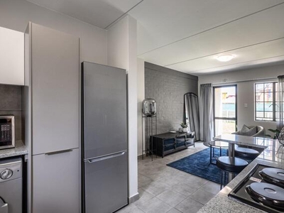 Apartment For Rent In Brackendowns, Alberton