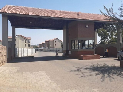 Apartment For Rent In Brentwood Park, Benoni