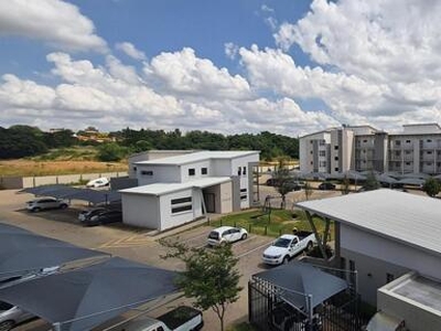 Apartment For Rent In Broadacres, Sandton