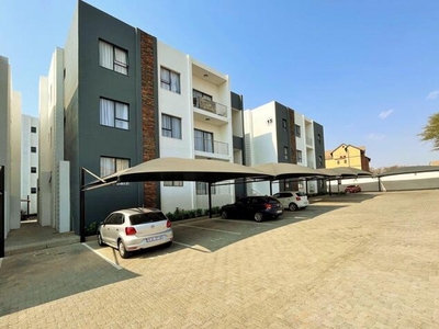 Apartment For Rent In Carlswald, Midrand