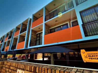 Apartment For Rent In Die Bult, Potchefstroom