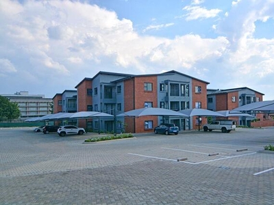 Apartment For Rent In Grand Central, Midrand