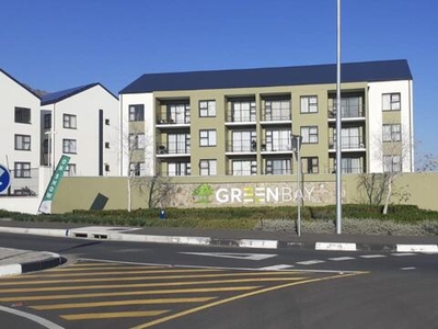 Apartment For Rent In Greenbay Eco Estate, Gordons Bay