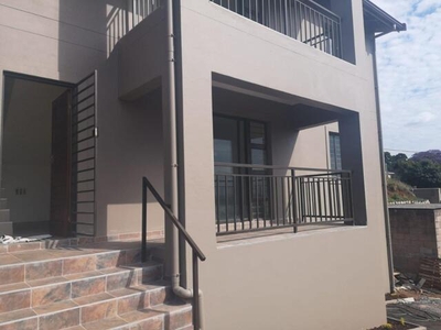 Apartment For Rent In Hillary, Durban