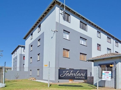 Apartment For Rent In Jabulani, Soweto
