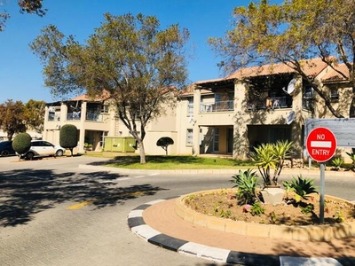 Apartment For Rent In Leeuwenhof Estate, Pretoria