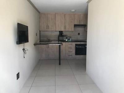 Apartment For Rent In Monument Heights, Kimberley