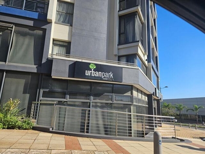 Apartment For Rent In New Town Centre, Umhlanga
