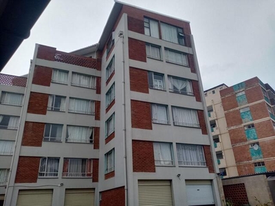 Apartment For Rent In Overport, Durban