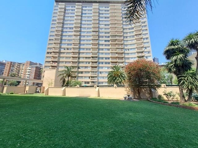 Apartment For Rent In Parktown, Johannesburg