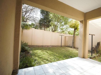 Apartment For Rent In President Park, Midrand
