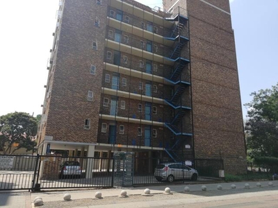 Apartment For Rent In Sunnyside, Pretoria