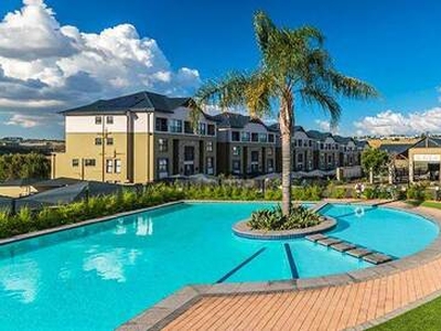 Apartment For Rent In Waterfall, Midrand
