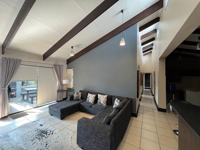 Apartment For Sale In Ben Fleur, Witbank