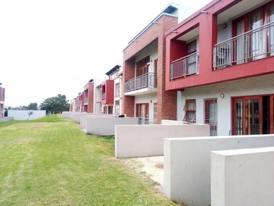 Apartment For Sale In Carlswald, Midrand