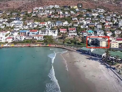 Apartment For Sale In Fish Hoek, Western Cape