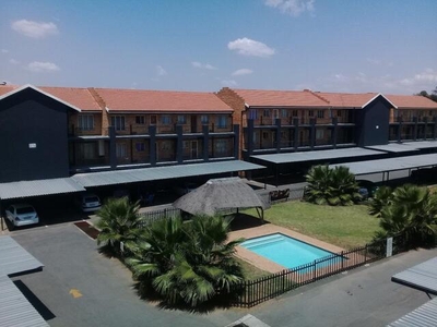Apartment For Sale In Greenhills Ext 3, Randfontein