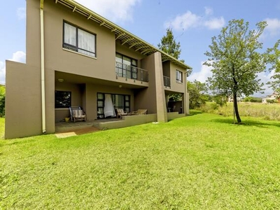 Apartment For Sale In Jackal Creek Golf Estate, Randburg