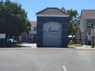 Apartment For Sale In Kleinbron Park, Brackenfell