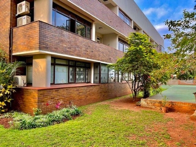 Apartment For Sale In Morningside, Durban