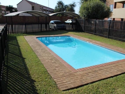 Apartment For Sale In Onverwacht, Lephalale