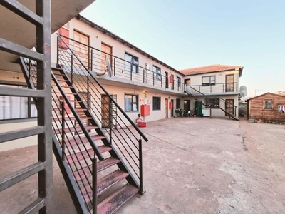 Apartment For Sale In Protea Glen, Soweto