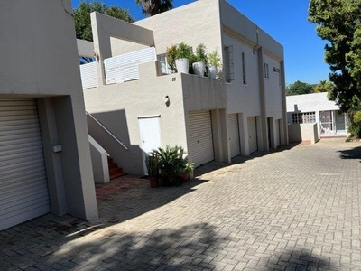 Apartment For Sale In Rivonia, Sandton