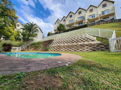Apartment For Sale In The Wolds, Pinetown