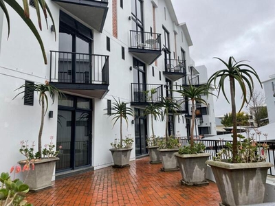 Apartment For Sale In Universiteitsoord, Stellenbosch