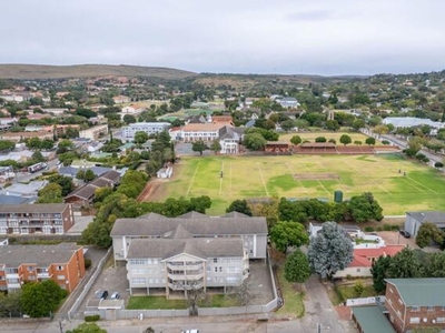 Apartment For Sale In West Hill, Grahamstown