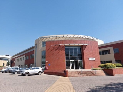 Commercial Property For Rent In Bedfordview, Gauteng