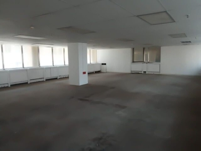 Commercial Property For Rent In Durban Central, Durban