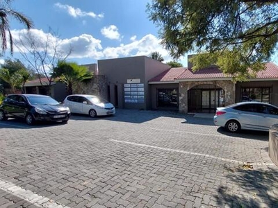 Commercial Property For Rent In Erasmusrand, Pretoria