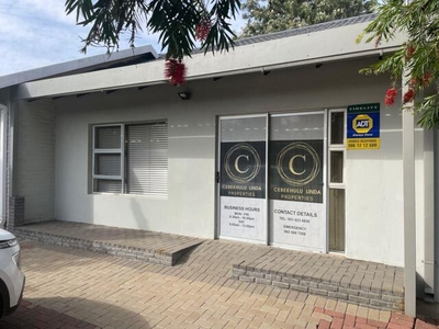 Commercial Property For Rent In Fauna, Bloemfontein