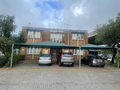 Commercial Property For Rent In Foreshore, Cape Town