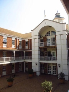 Commercial Property For Rent In Fourways Gardens, Sandton