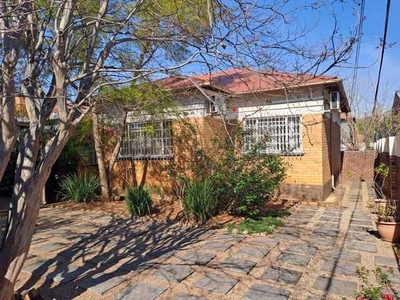 Commercial Property For Rent In Highlands North, Johannesburg