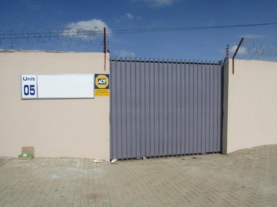 Commercial Property For Rent In Ladine, Polokwane