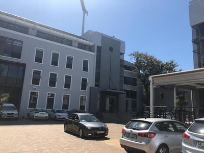 Commercial Property For Rent In Newlands, Cape Town