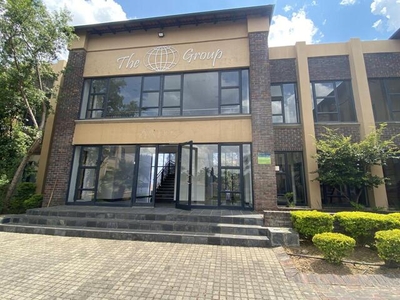 Commercial Property For Rent In Noordwyk, Midrand