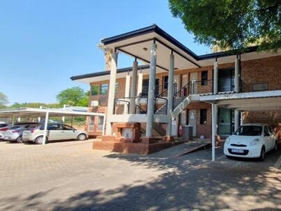 Commercial Property For Rent In Persequor, Pretoria