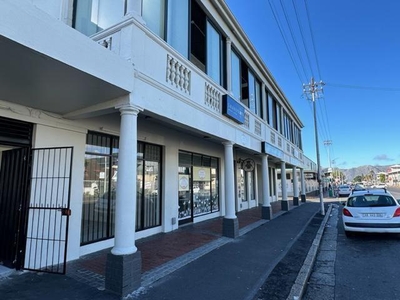 Commercial Property For Rent In Plumstead, Cape Town