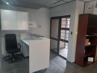 Commercial Property For Rent In Polokwane Central, Polokwane